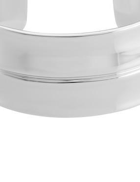 Brazalete Lauren Ralph Lauren Renshaw con acabado pulido