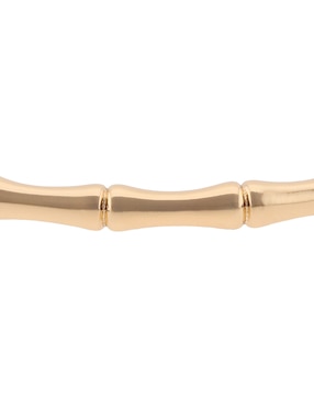 Brazalete Lauren Ralph Lauren Renshaw con acabado pulido
