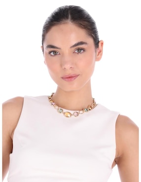 Collar Anne Klein Sunset Serenade