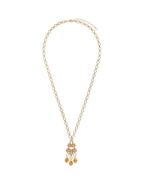 Collar Anne Klein Sunset Serenade