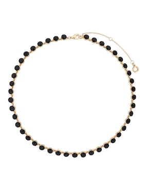 Collar Anne Klein Crystal Cove