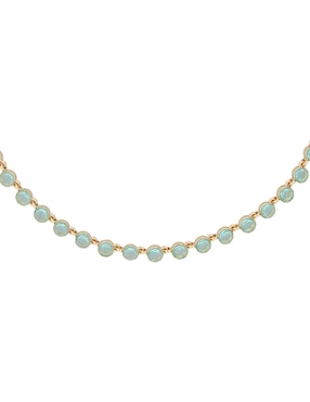 Collar Anne Klein Crystal Cove