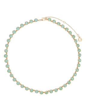 Collar Anne Klein Crystal Cove