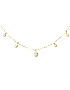 Collar de gota Guess Panarea
