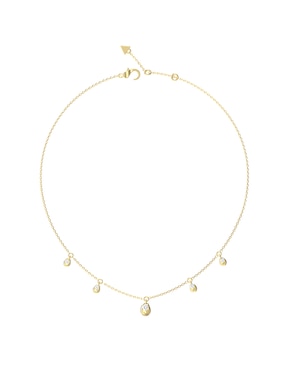 Collar de gota Guess Panarea
