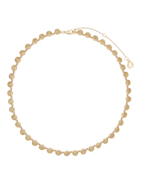 Collar Anne Klein Crystal Cove