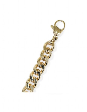 Pulsera Og de baño de oro 18 K