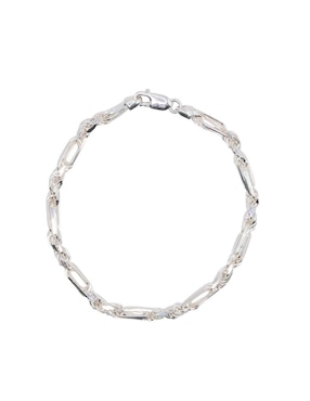 Pulsera Crixus Joyeria de plata p 925