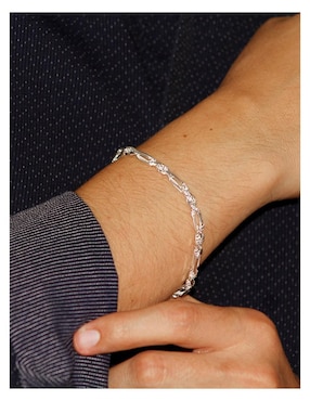 Pulsera Crixus Joyeria de plata p 925