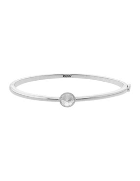 Pulsera Dkny Jade con acabado brillante