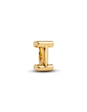 Imagen de producto Charm de letra i Pandora moments de plata P 925