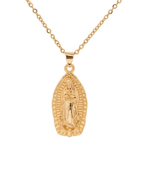Collar Oro Angelus