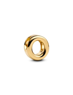 Imagen de producto Charm de letra o Pandora moments de plata P 925