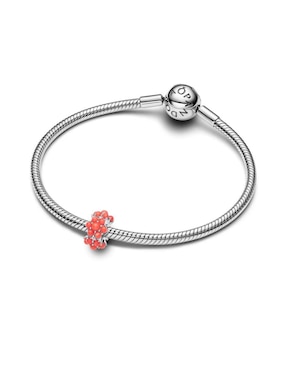 Charm Pandora moments de plata P 925