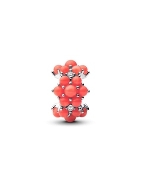 Charm Pandora moments de plata P 925