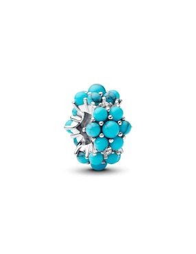 Charm Pandora moments de plata P 925