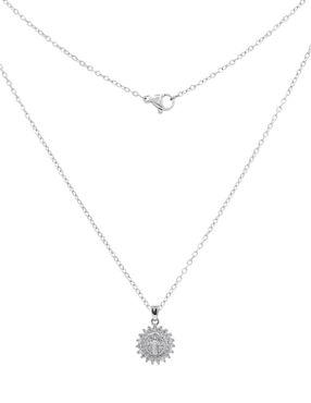 Collar Oro Angelus
