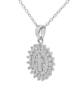 Collar Oro Angelus