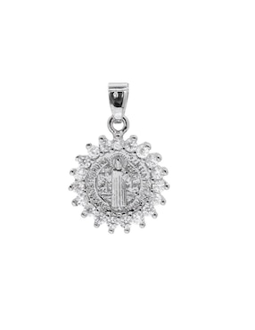 Collar Oro Angelus