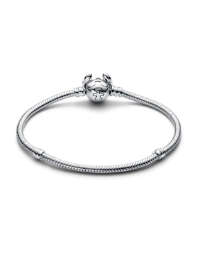 Brazalete Pandora de plata p 925 Disney X Pandora