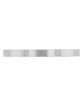 Set anillo Calvin Klein cristal brillante
