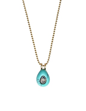 Collar de gota Sofia Blum