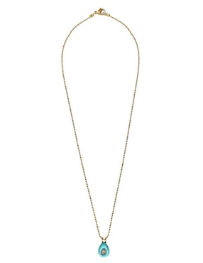 Collar de gota Sofia Blum