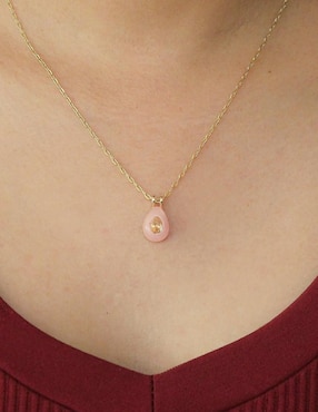 Collar de gota Sofia Blum