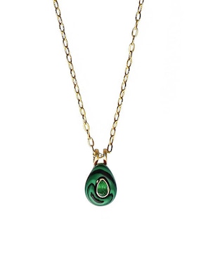 Collar de gota Sofia Blum