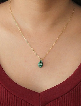 Collar de gota Sofia Blum