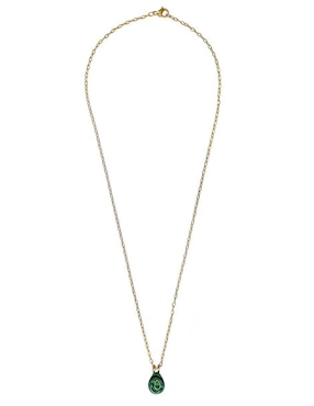 Collar de gota Sofia Blum