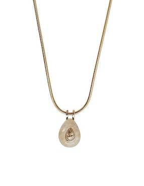Collar de gota Sofia Blum