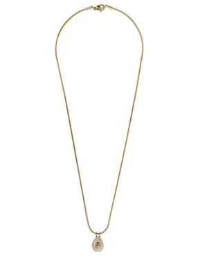 Collar de gota Sofia Blum