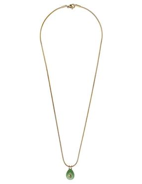 Collar de gota Sofia Blum