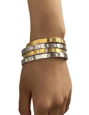 Set de pulsera Mink