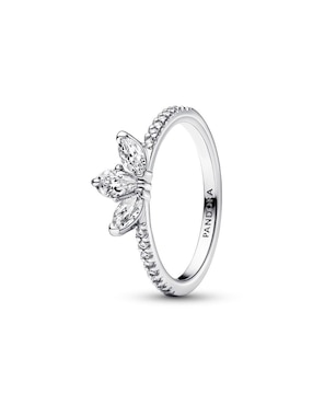 Anillo Pandora Timeless P 925 de plata zirconia cúbica brillante