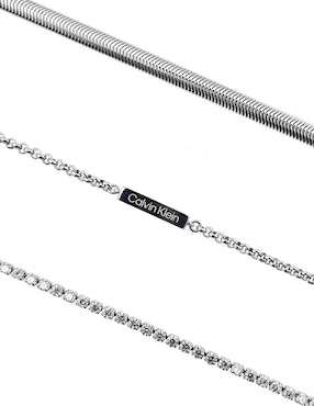Set de pulsera Calvin Klein