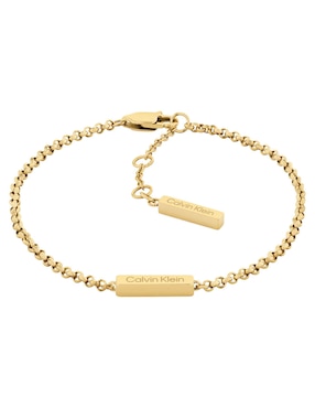 Set de pulsera Calvin Klein