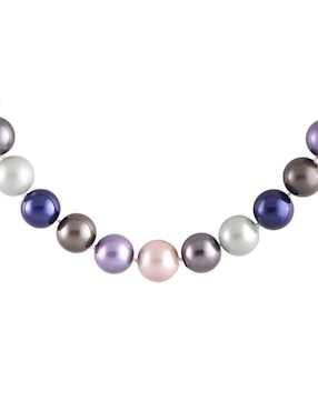 Collar Gladkova Joyería de plata P 925