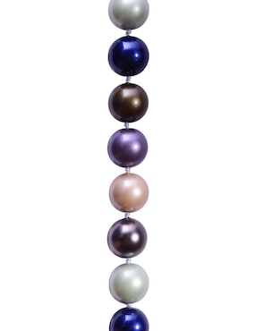 Collar Gladkova Joyería de plata P 925