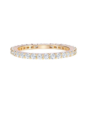 Anillo Gladkova Joyería P 925 de plata zirconia brillante
