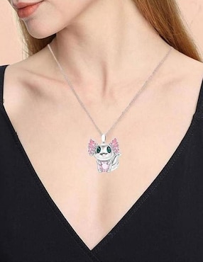 Collar con dije Ventdepot