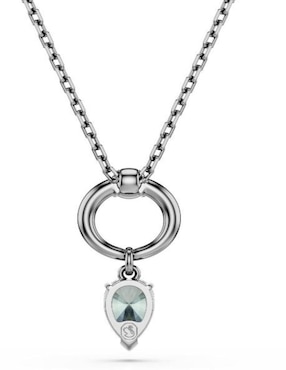 Collar Swarovski Mesmera