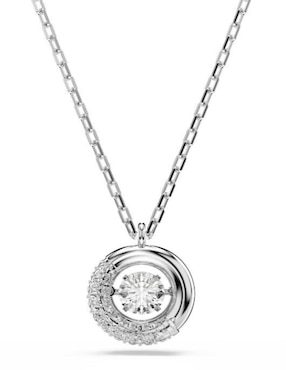 Collar Swarovski Dextera Round