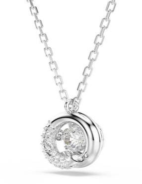 Collar Swarovski Dextera Round