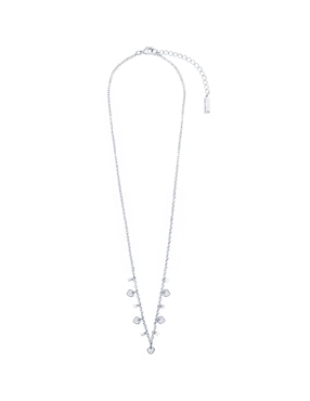 Collar Mossimo Charms Pavé