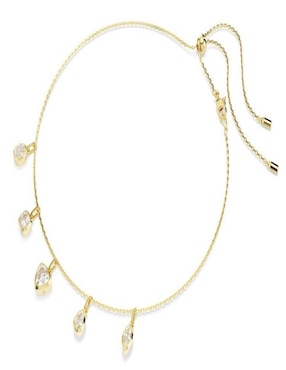 Collar Swarovski Imber