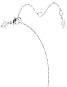 Collar de oso Swarovski Teddy