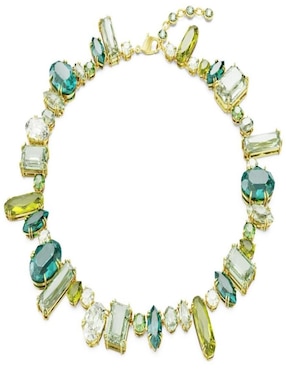 Collar Swarovski Gema