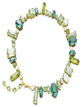 Collar Swarovski Gema